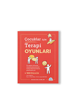 Çocuklar için Terapi Oyunları