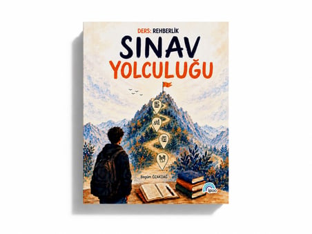 Ders:Rehberlik "Sınav Yolculuğu"