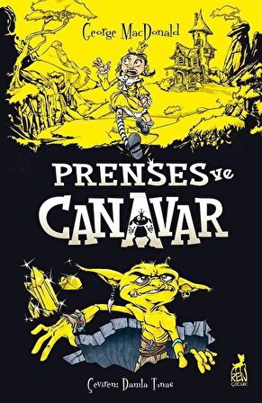 Prenses ve Canavar