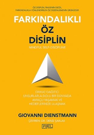 Farkındalıklı Öz Disiplin