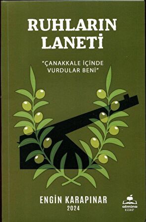 Ruhların Laneti & Çanakkale İçinde Vurdular Beni / Engin Karapınar