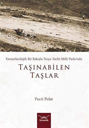 Taşınabilen Taşlar / Fecri Polat