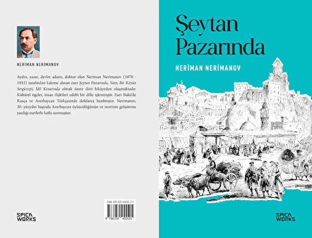 Şeytan Pazarında - Neriman Nerimanov