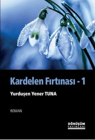 Kardelen Fırtınası
