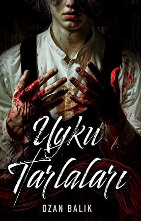 Uyku Tarlaları / Ozan Balık