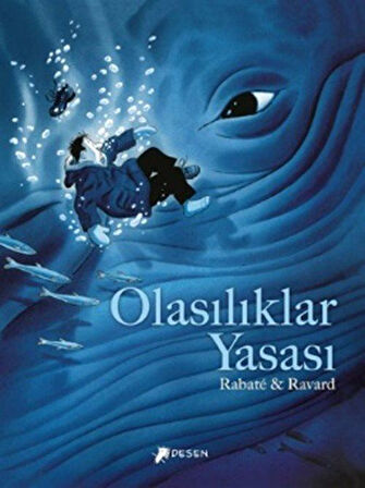 Olasılıklar Yasası / Pascal Rabate