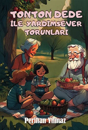 Tonton Dede Ve Yardımsever Torunları / Perihan Yılmaz