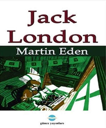 Martin Eden