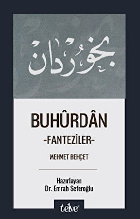 Buhürdan -Fanteziler-