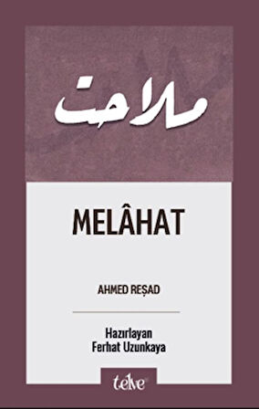 Melahat