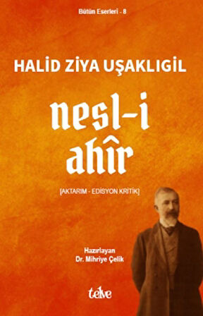 Nesl-i Ahîr