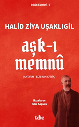 Aşk-ı Memnu