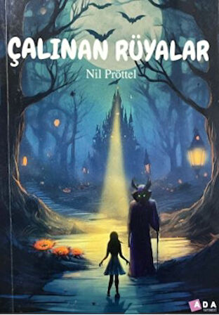 Çalınan Rüyalar