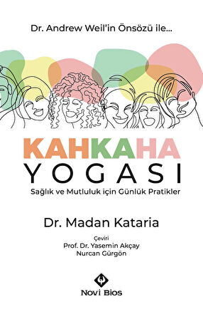 Kahkaha Yogası