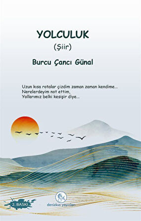 Yolculuk / Burcu Çancı Günal