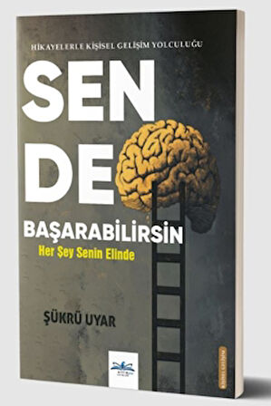 Sen De Başarabilirsin