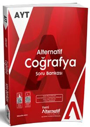 AYT Coğrafya Soru Bankası