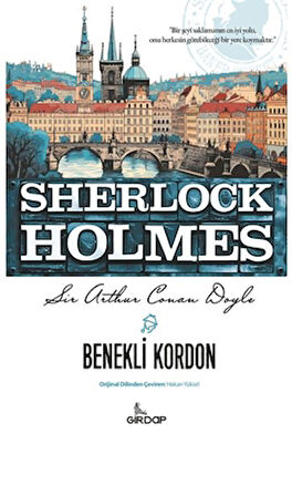 Benekli Kordon