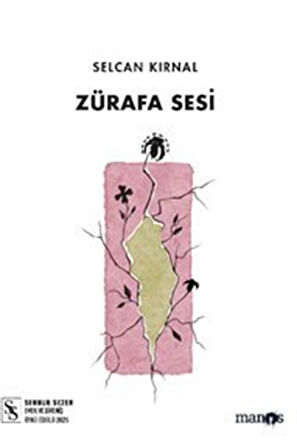 Zürafa Sesi / Selcan Kırnal