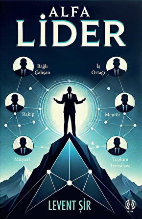 Alfa Lider / Levent Şir