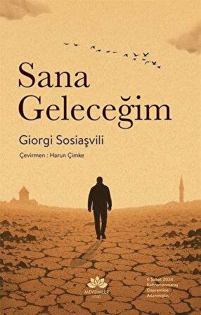 Sana Geleceğim / Giorgi Sosiaşvili