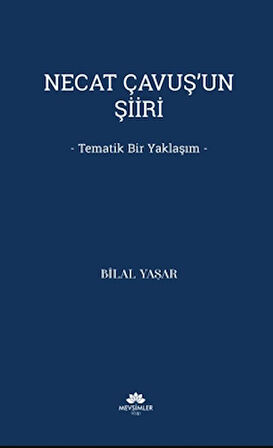 Necat Çavuş’un Şiiri