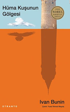 Hüma Kuşunun Gölgesi