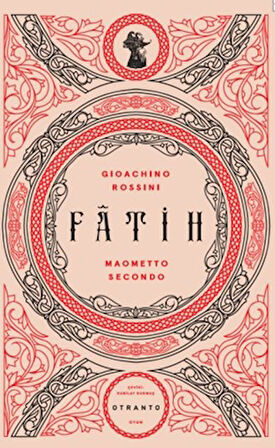 Fatih – Maometto Secondo