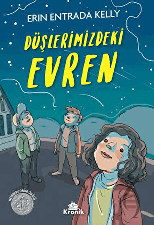 Düşlerimizdeki Evren