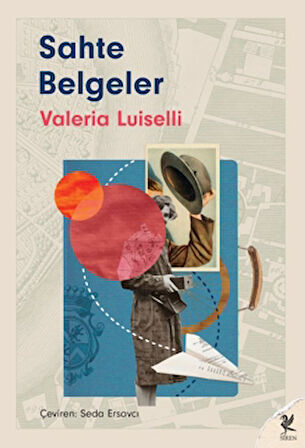 Sahte Belgeler