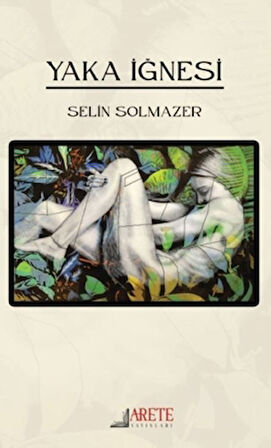 Yaka İğnesi