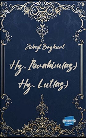 Hz. İbrahim (as) Hz. Lut (as)