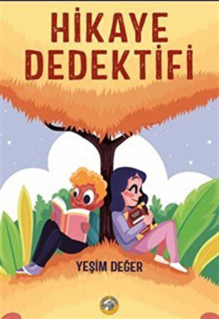 Hikaye Dedektifi / Yeşim Değer