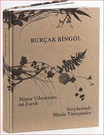 Yeryüzünde Minör Titreşimler - Burçak Bingöl