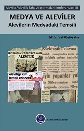 Medya ve Aleviler