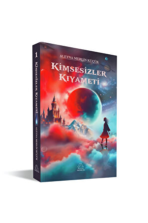 Kimsesizler Kıyameti  - Aleyna Küçük