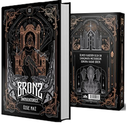 Bronz 3: İmparatoriçe