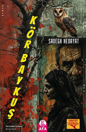Kör Baykuş