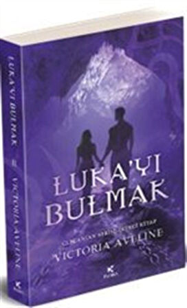 Luka'yı Bulmak / Victoria Aveline
