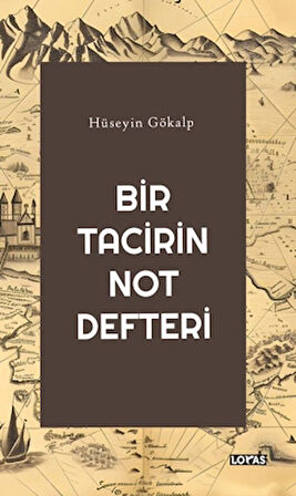 Bir Tacirin Not Defteri