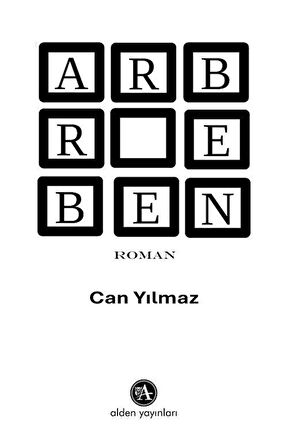 Arben / Can Yılmaz
