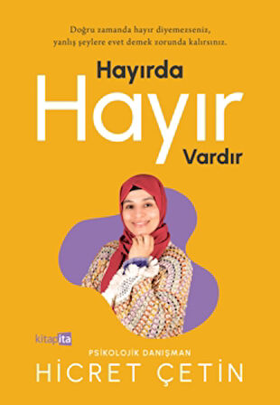 Hayırda Hayır Vardır