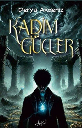 Kadim Güçler / Derya Akdeniz