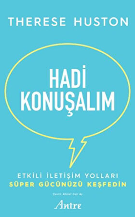 Hadi Konuşalım