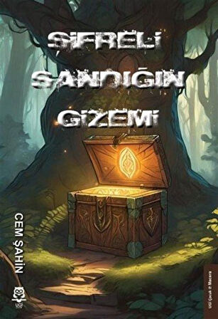 Şifreli Sandığın Gizemi / Cem Şahin