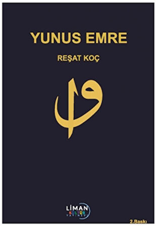 Yunus Emre