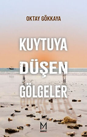 Kuytuya Düşen Gölgeler