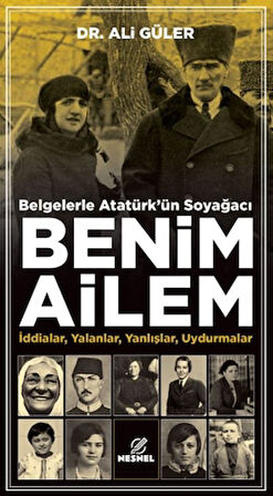 Benim Ailem