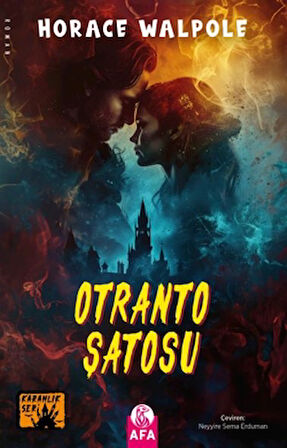 Otranto Şatosu