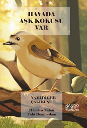 Havada Aşk Kokusu Var